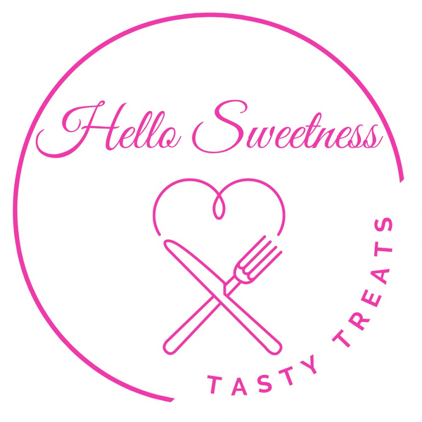 Hello Sweetness Eatery